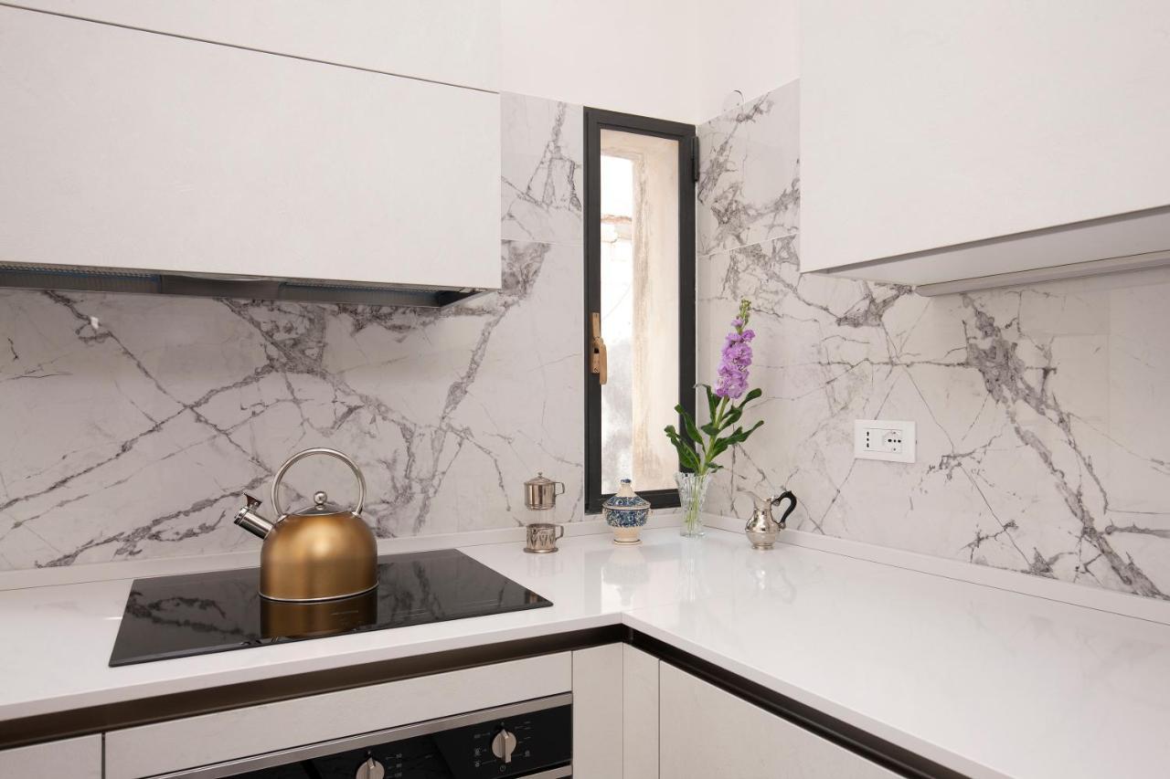 Altana Rialto Apartment Венеция Екстериор снимка