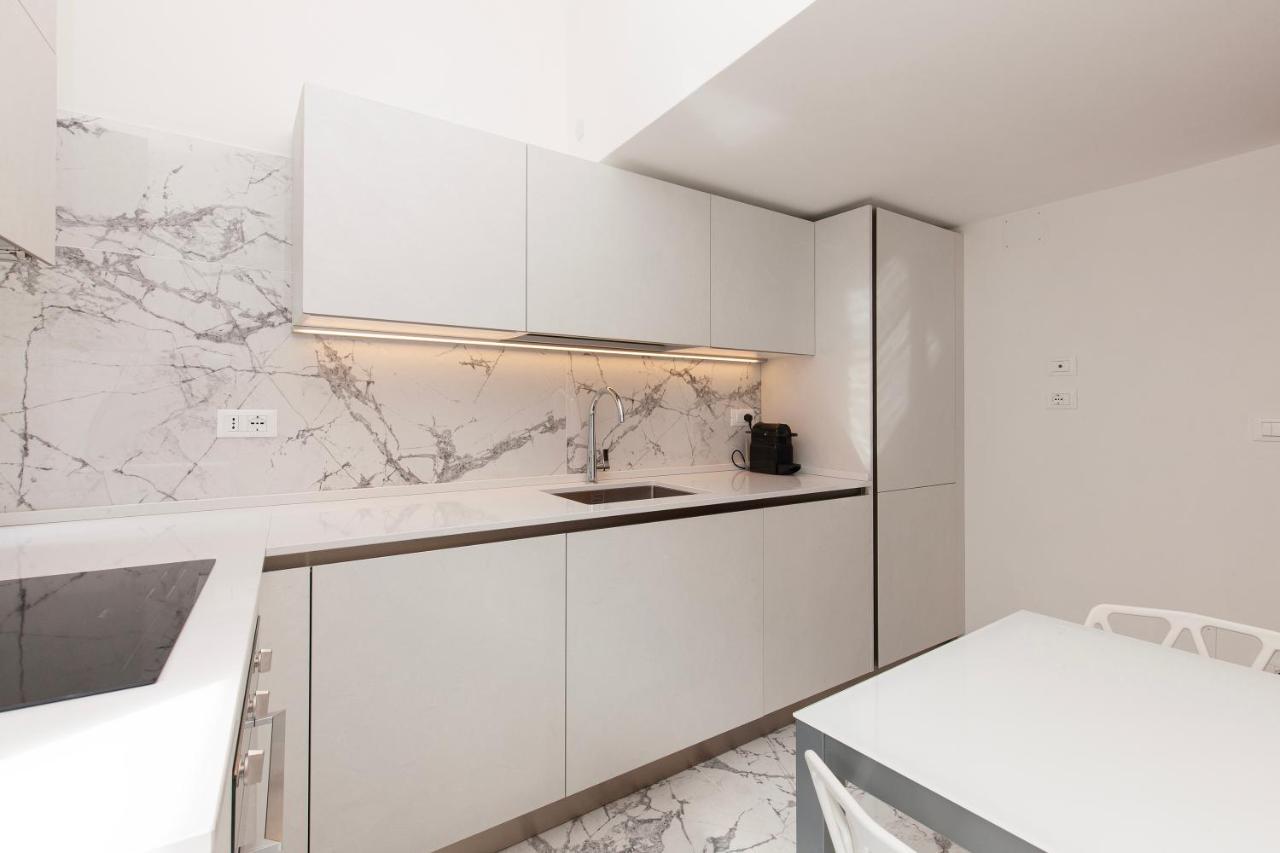 Altana Rialto Apartment Венеция Екстериор снимка