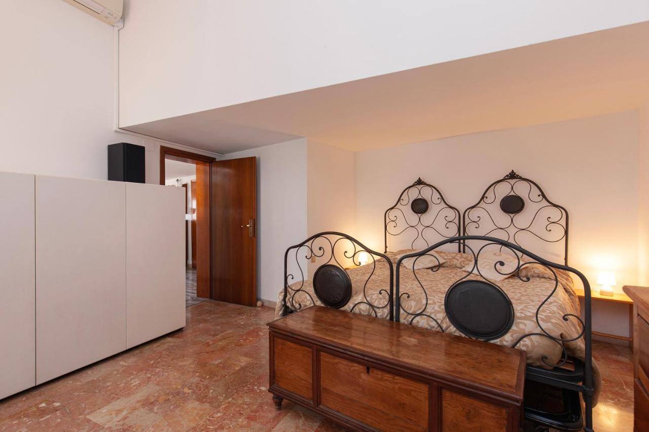 Altana Rialto Apartment Венеция Екстериор снимка