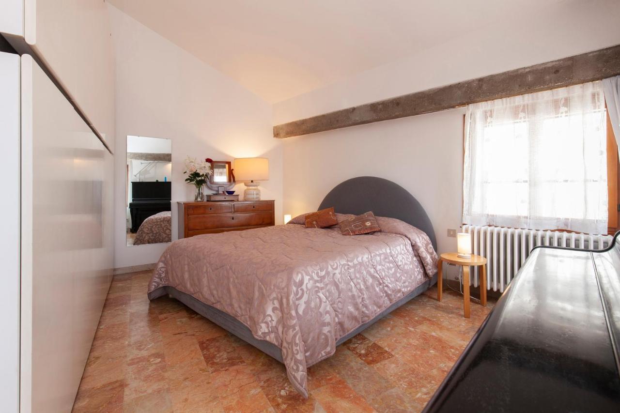 Altana Rialto Apartment Венеция Екстериор снимка