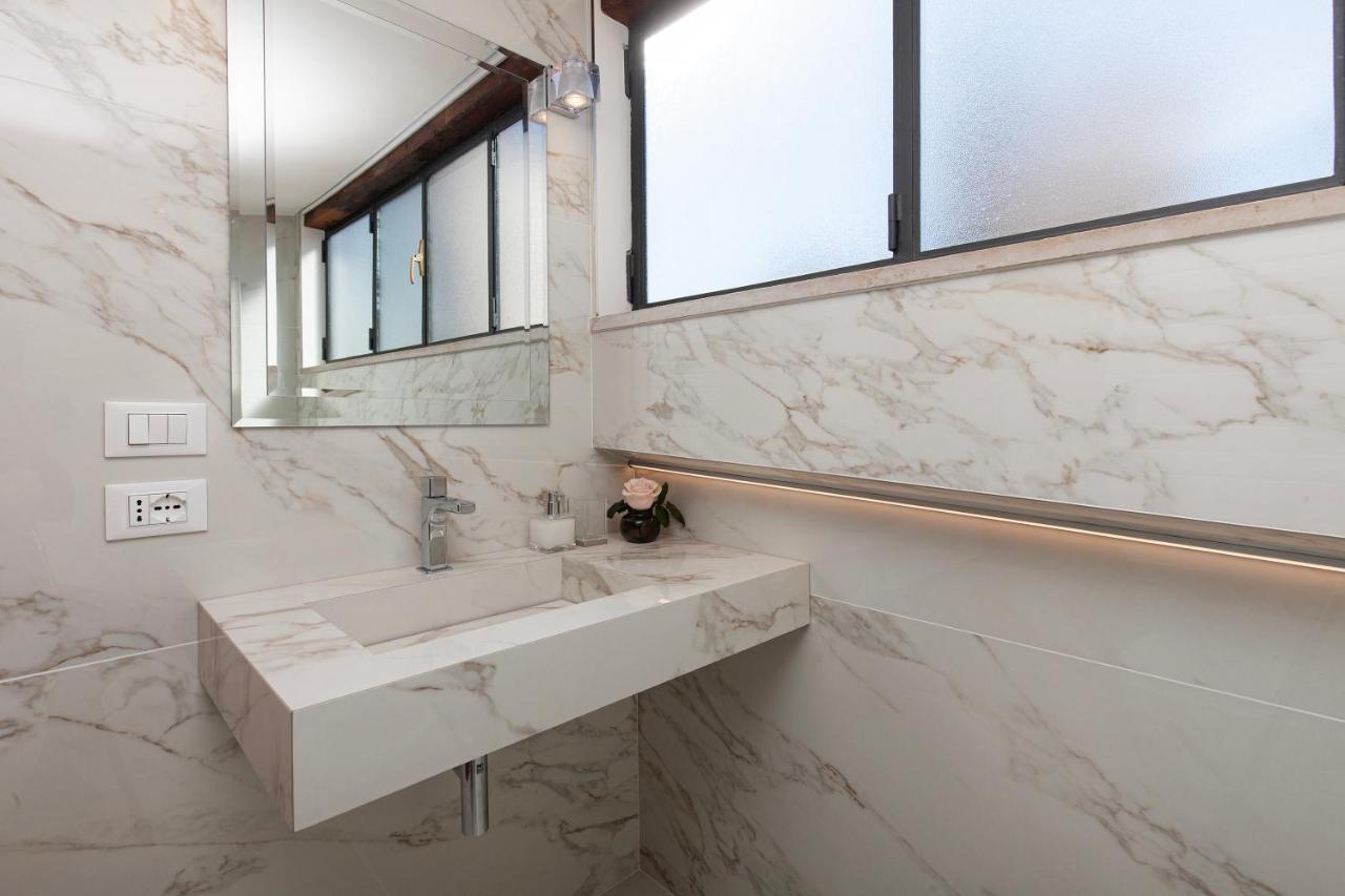 Altana Rialto Apartment Венеция Екстериор снимка