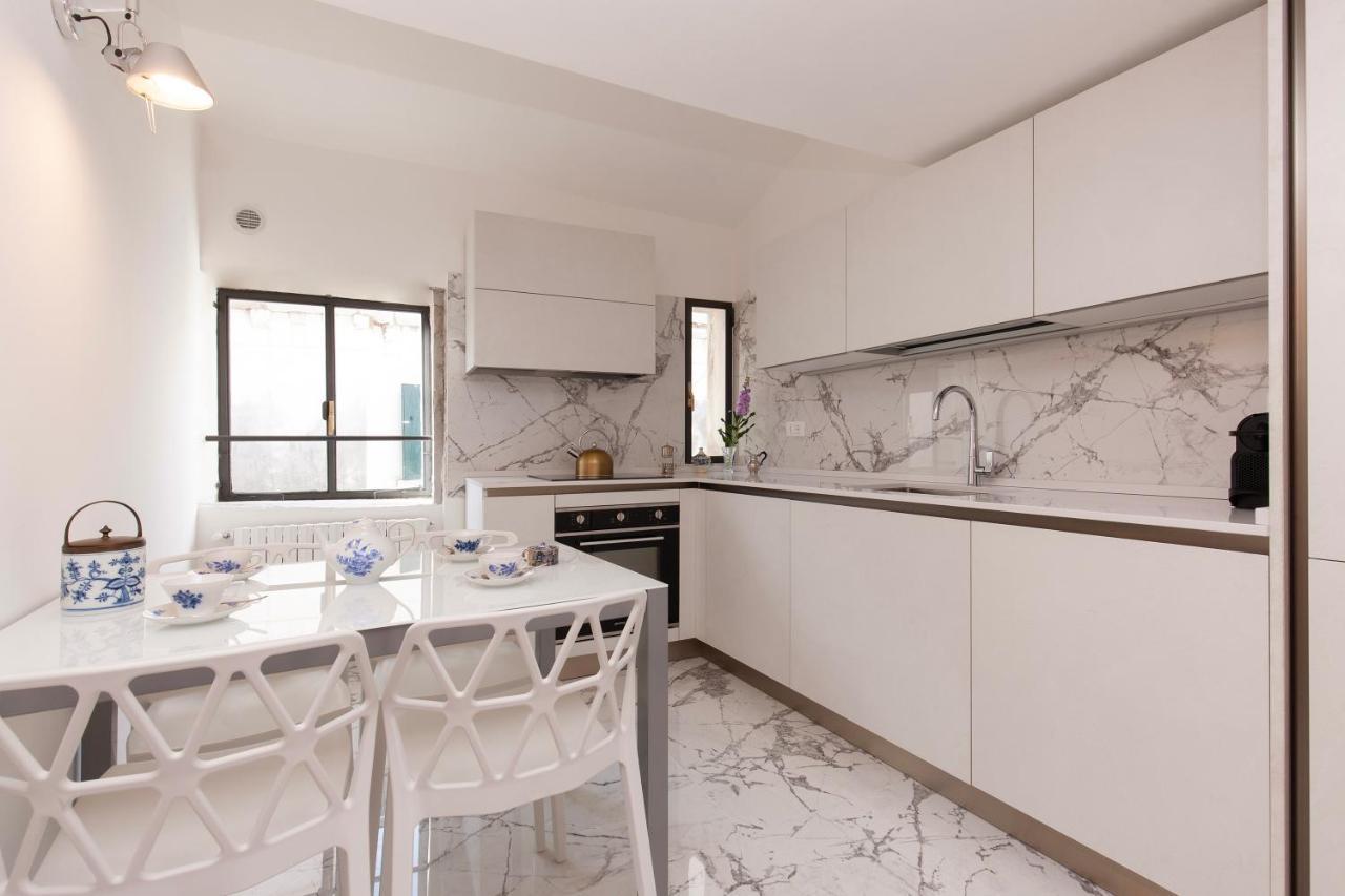 Altana Rialto Apartment Венеция Екстериор снимка
