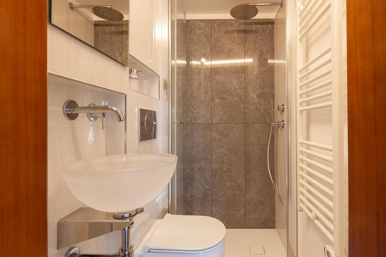 Altana Rialto Apartment Венеция Екстериор снимка