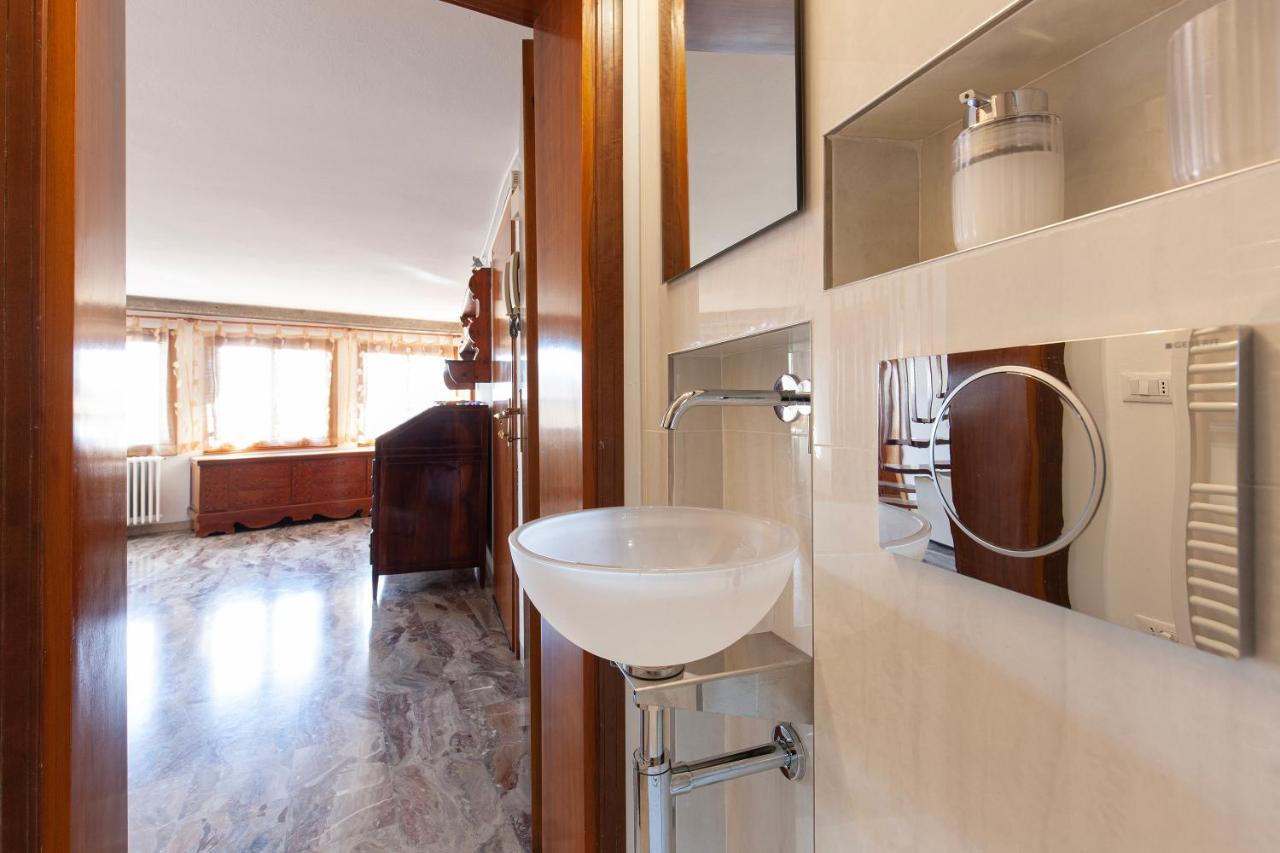 Altana Rialto Apartment Венеция Екстериор снимка