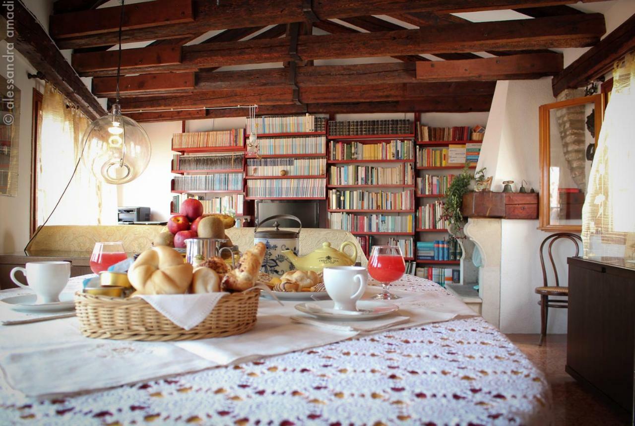 Altana Rialto Apartment Венеция Екстериор снимка